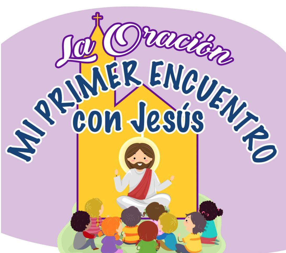 encuentros de niños con jesús