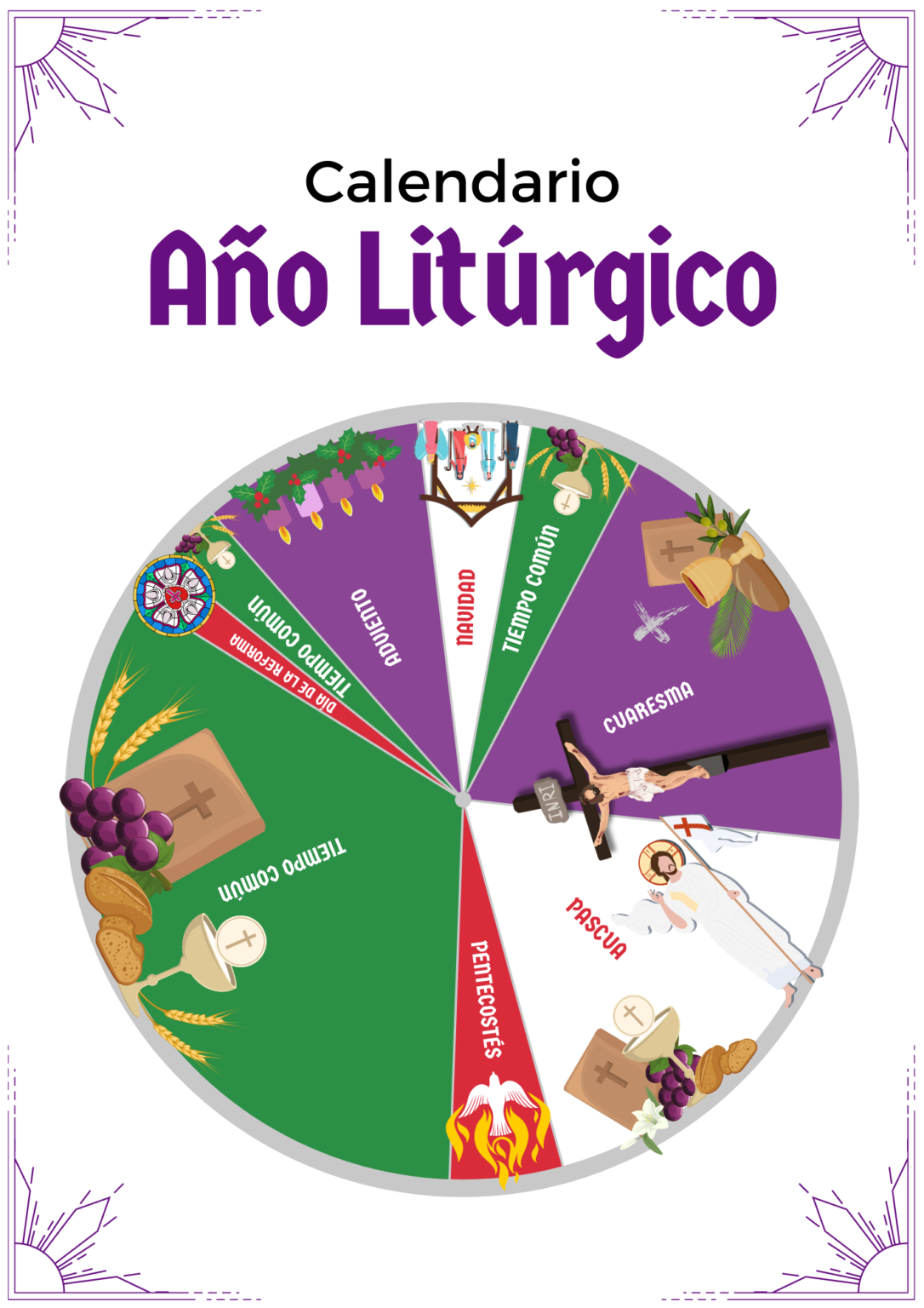Taize Calander Oración Taizé 10 de agosto – Iglesia Luterana en Santiago